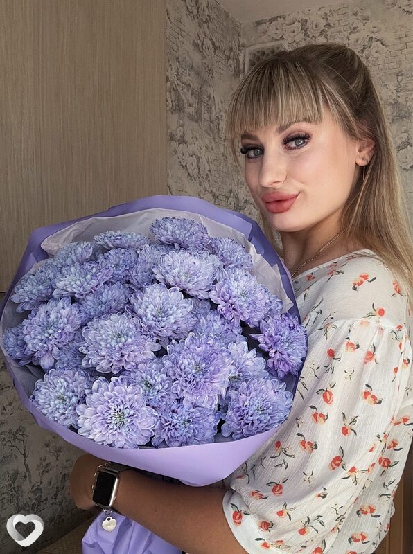 Юлия, 27, Челябинске — анкета №2579840