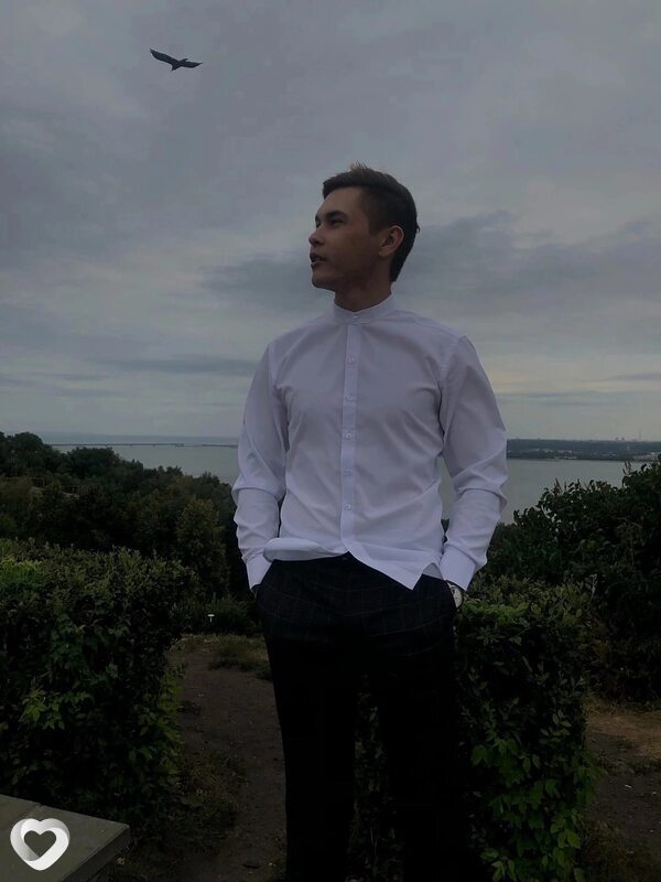Рамиль, 23, Ульяновске — анкета №2579848