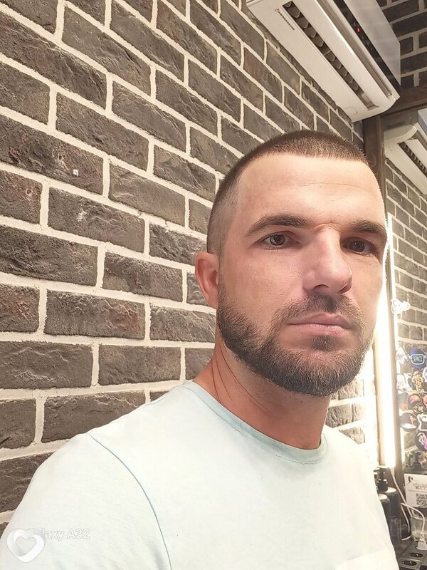 Дима, 36, Киеве — анкета №2579856