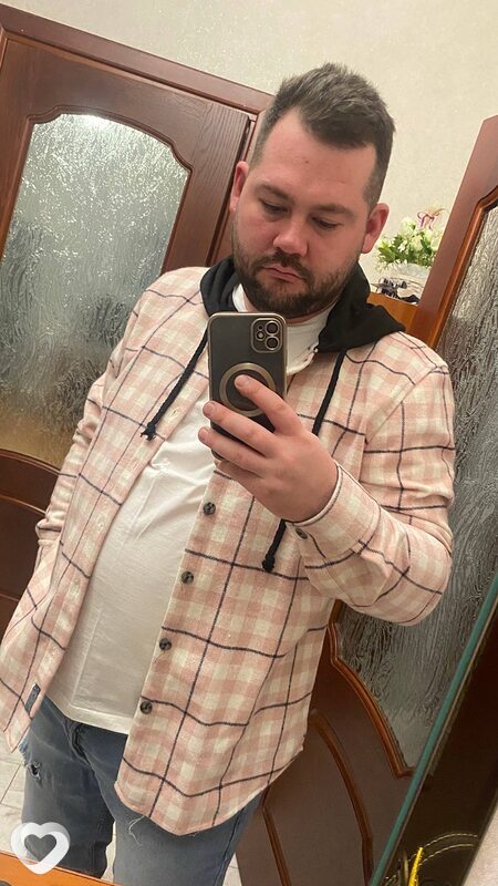 Женя, 30, Москве — анкета №2579733