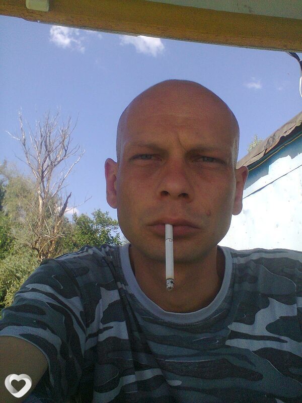Сергей, 39, Волжском — анкета №2579764