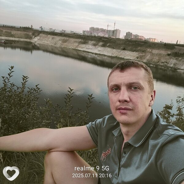 Дмитрий, 34, Алчевске — анкета №2579773