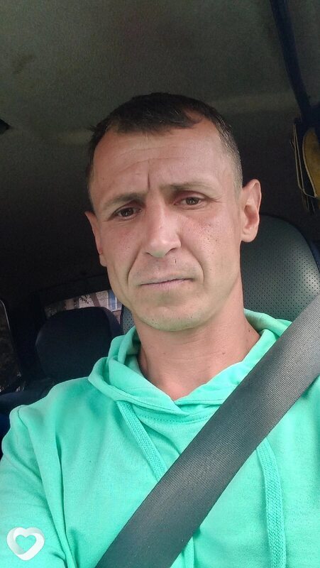 Станислав, 39, Новозыбкове — анкета №2579778