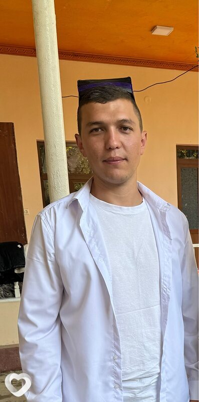 Бобур, 25, Москве — анкета №2579780