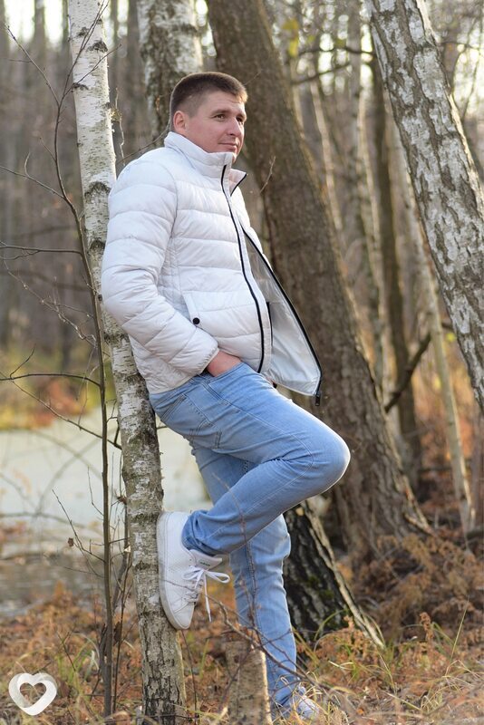 Юрий, 39, Тамбове — анкета №2579737
