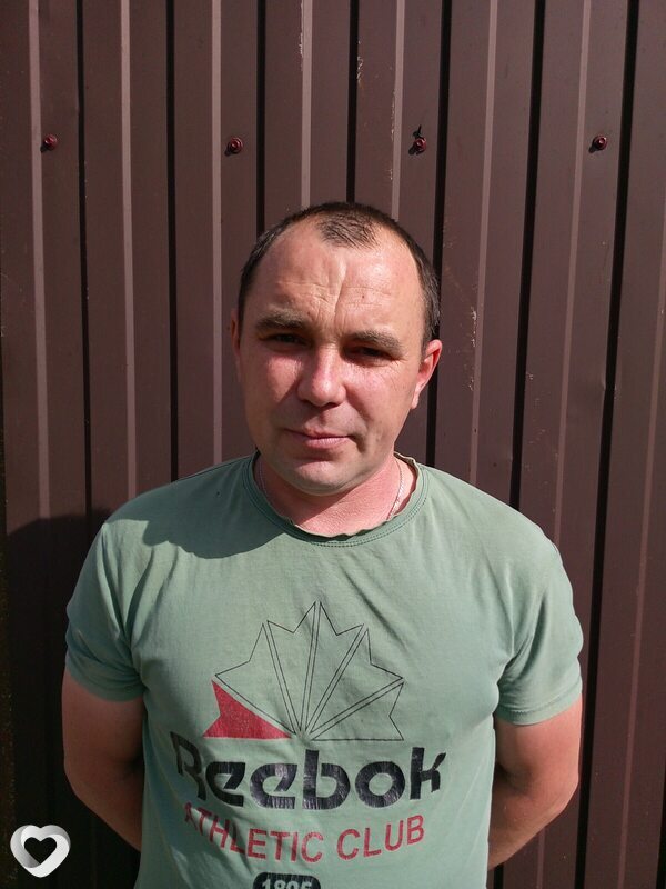 Алексей, 38, Москве — анкета №2579748