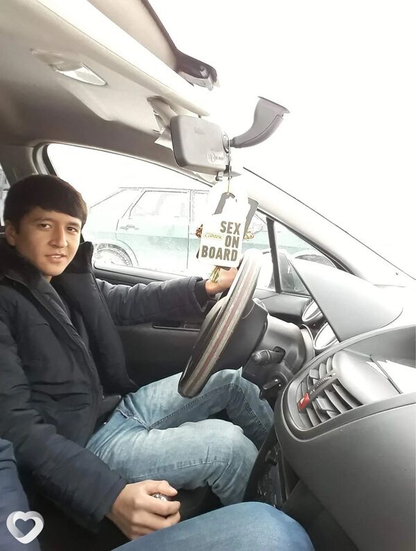 Umar, 27, Абакане — анкета №2579750