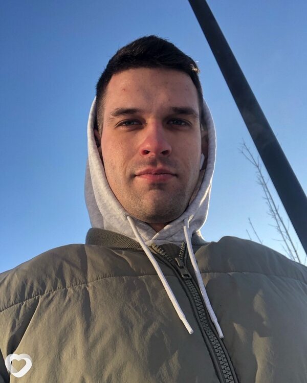 Denis, 28, Новосибирске — анкета №2579757