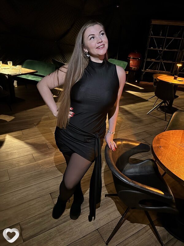 Евгения, 35, Москве — анкета №2580454