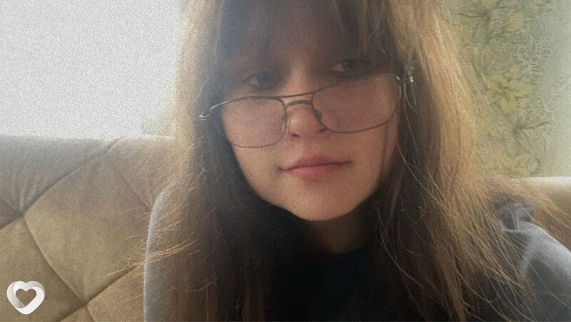 Юлия, 20, Рыбинске — анкета №2580459