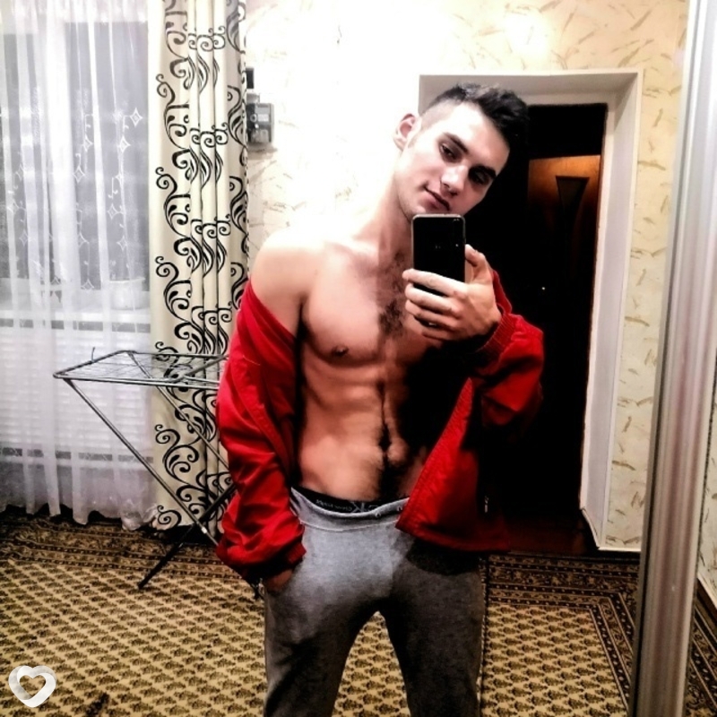 Кирилл, 34, Домодедово — анкета №2580460