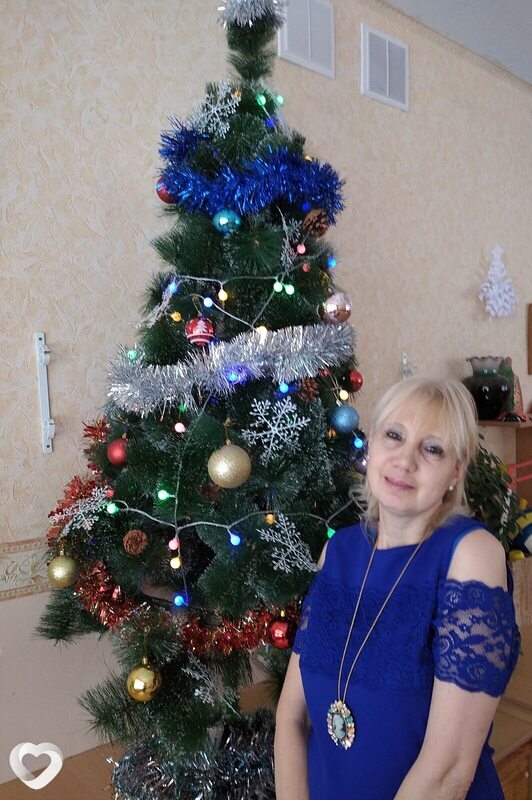Анна, 62, Рязани — анкета №2580466