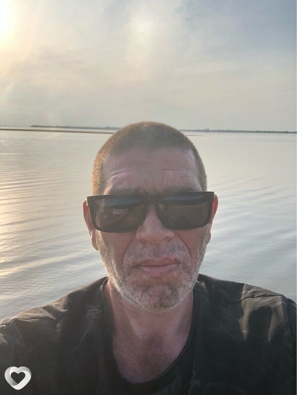 Павел, 49, Хабаровске — анкета №2580472