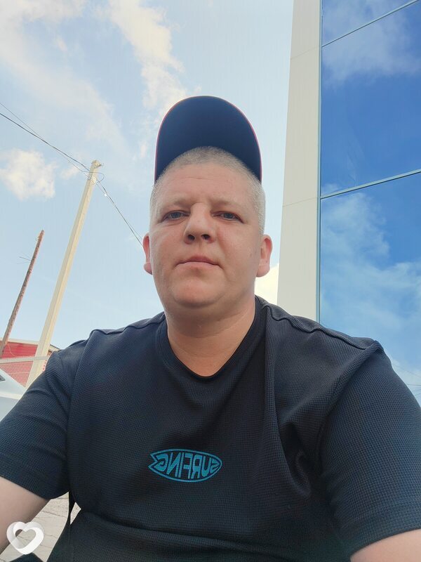 Денис, 36, Томске — анкета №2580474