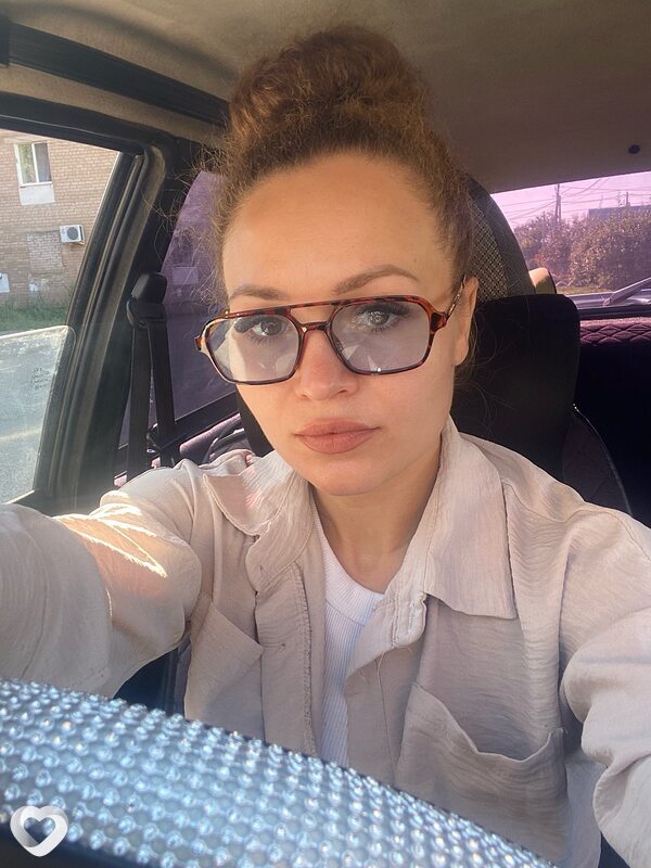 Татьяна, 32, Оренбурге — анкета №2580475