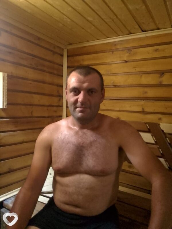 Геворг, 37, Хабаровске — анкета №2579862