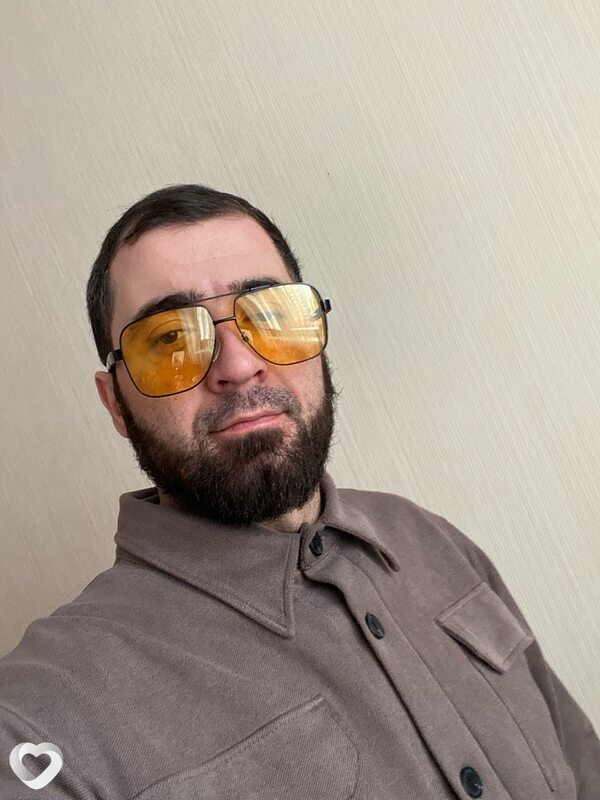 Rama, 35, Новом Уренгое — анкета №2580010