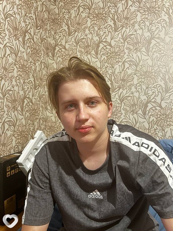 Сергей, 21, Ставрополе — анкета №2580013