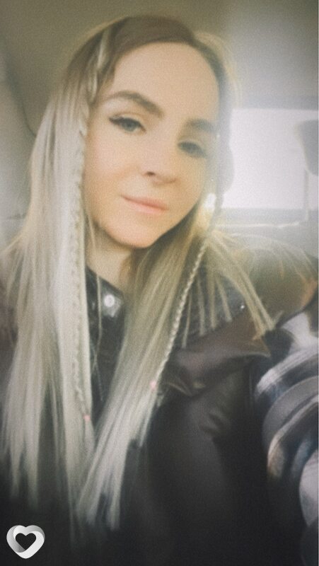Кристина, 28, Иркутске — анкета №2580014
