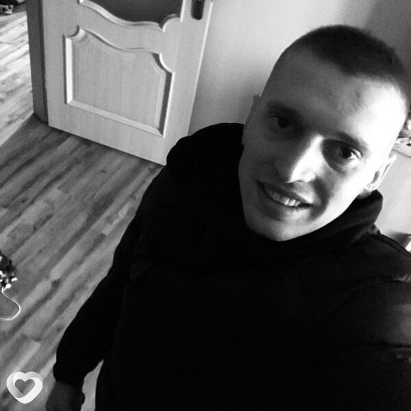 Олександр, 30, Виннице — анкета №2580017