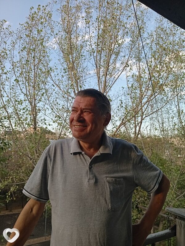 Сергей, 62, Алматы — анкета №2580023