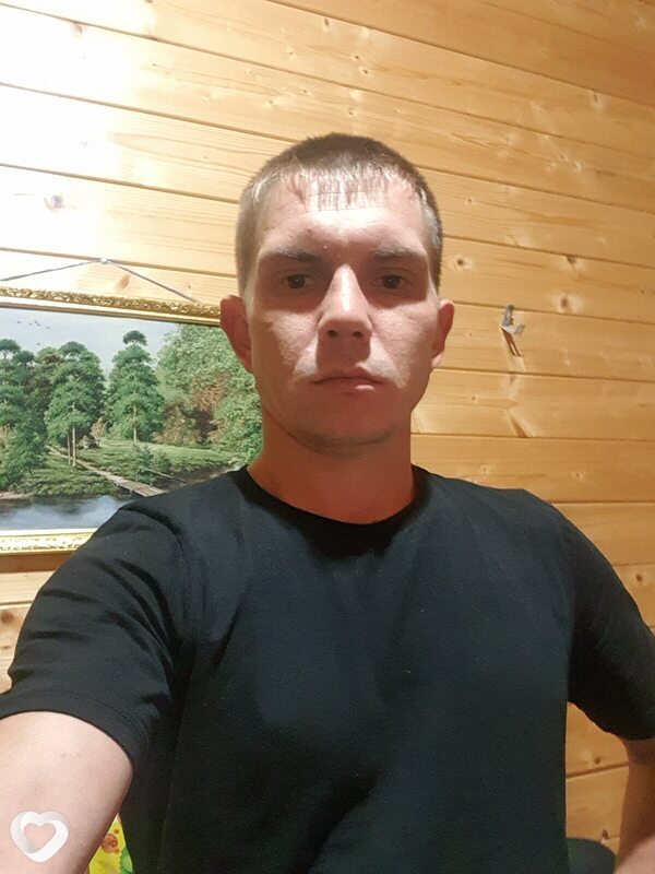 Алекс, 35, Иванове — анкета №2579818