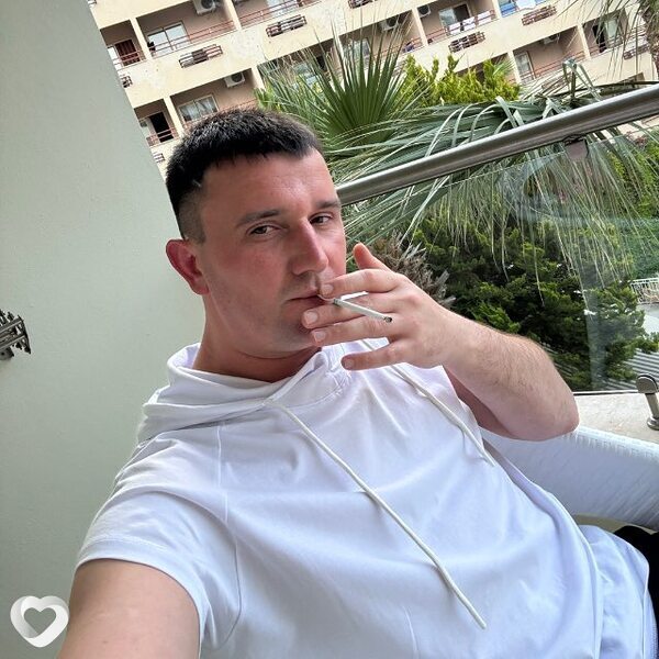 Виктор, 42, Минске — анкета №2579832