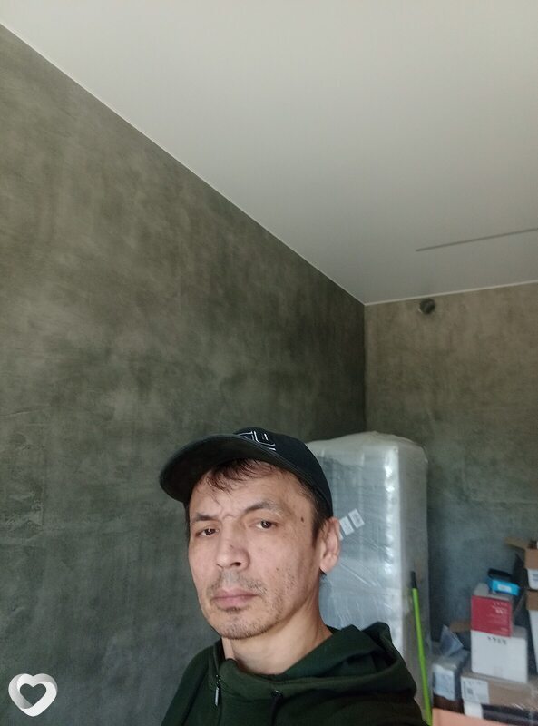 Фёдор, 41, Москве — анкета №2580156