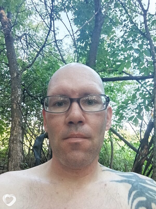 Леха, 40, Перми — анкета №2580166