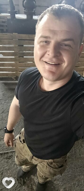 Андрей, 32, Туле — анкета №2580172