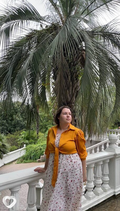 Анастасия, 28, Ижевске — анкета №2580173