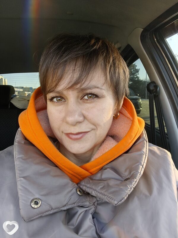 Наталья, 42, Барнауле — анкета №2580551