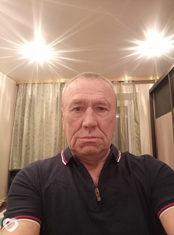 Анатолий, 68, Челябинске — анкета №2580561