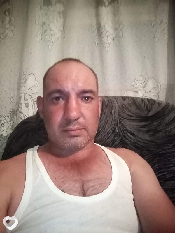 Серега, 39, Петропавловске — анкета №2579887