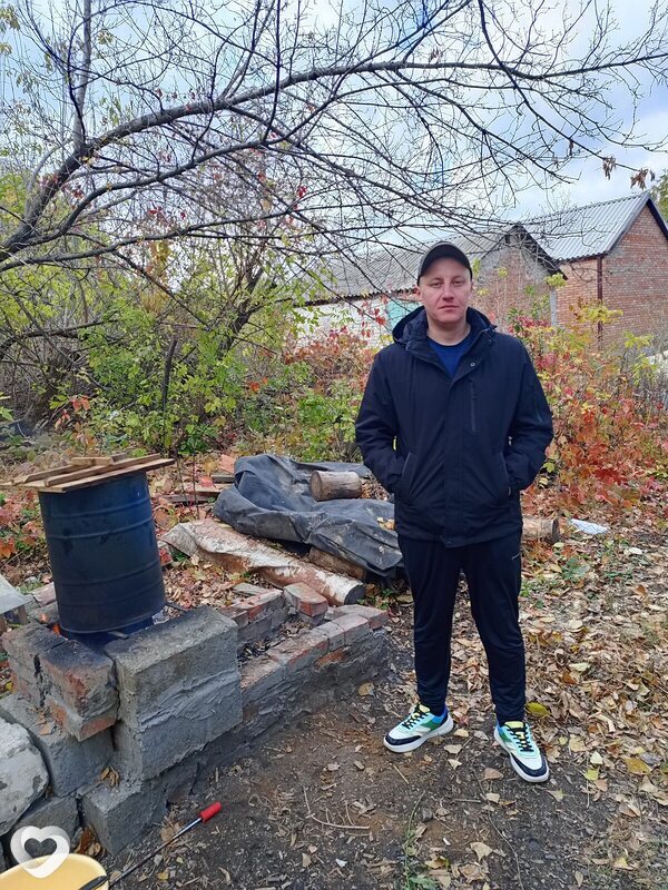 Михаил, 36, Ростове-на-Дону — анкета №2579893