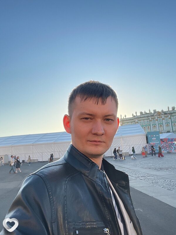 Владимир, 34, Усть-Кут — анкета №2579903