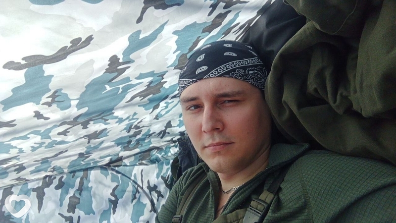 Дмитрий, 27, Новосибирске — анкета №2580126