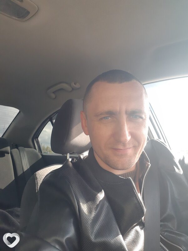 Сергей, 43, Туле — анкета №2579911