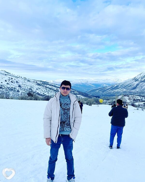 Федя, 30, Иркутске — анкета №2579916