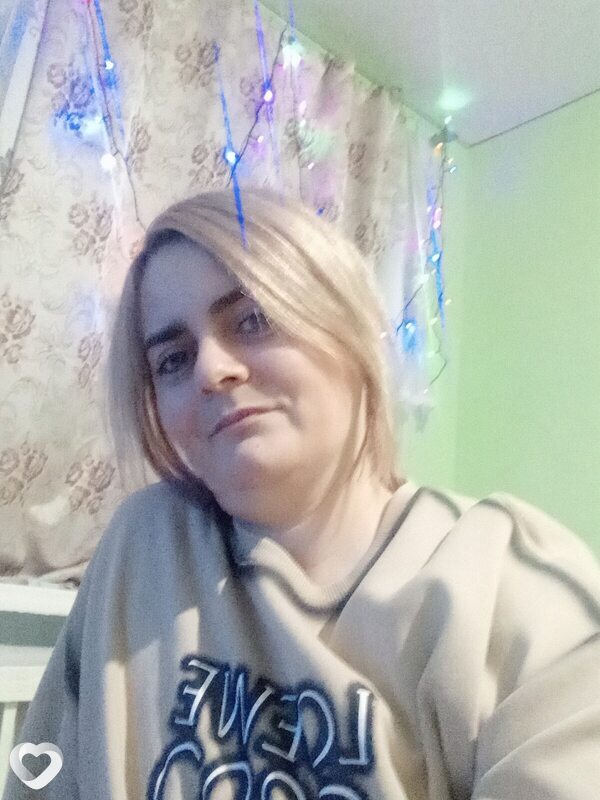 Валентина, 37, Луганске — анкета №2579918