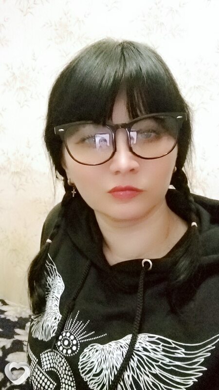 Masana, 39, Красном Луче — анкета №2579919