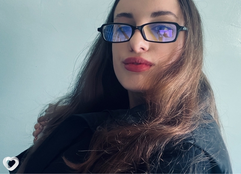Екатерина, 20, Ставрополе — анкета №2579920