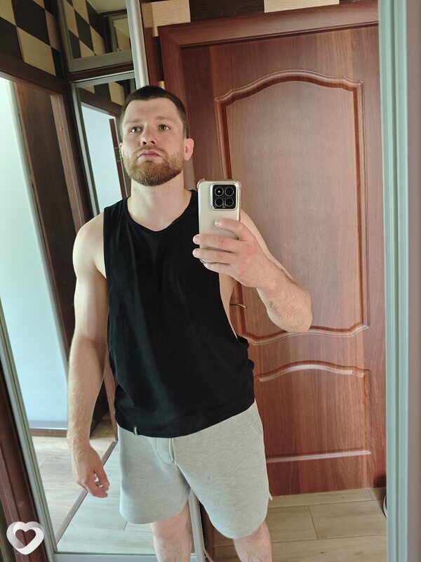 Николай, 32, Павлодаре — анкета №2579922