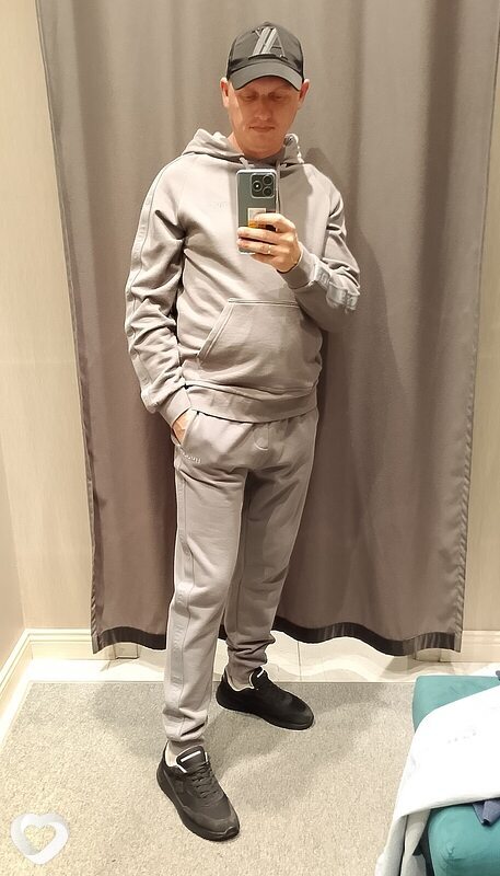 Антон, 37, Екатеринбурге — анкета №2579926