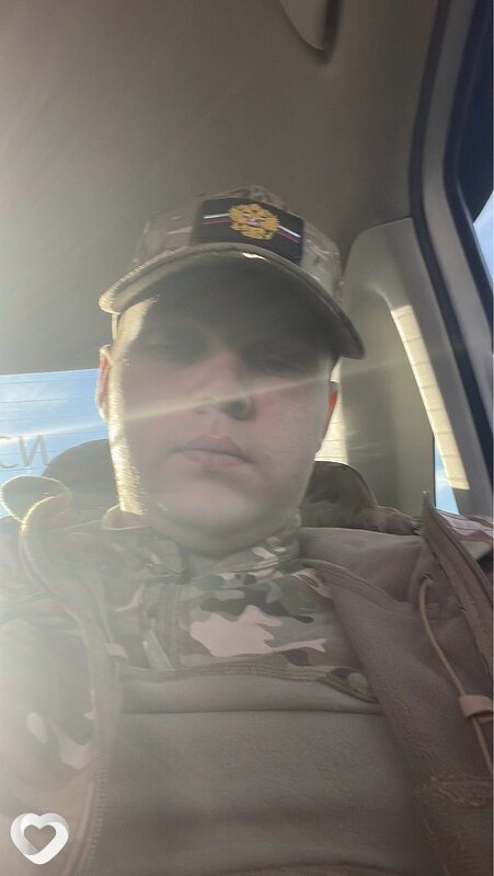 Вадик, 22, Ростове-на-Дону — анкета №2579932