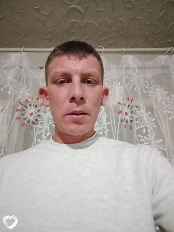 Валерий, 31, Ангарске — анкета №2580029