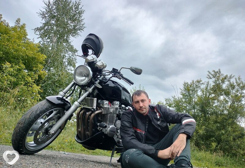 Александр, 35, Кемерове — анкета №2580040
