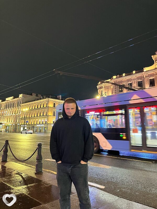 Aleks, 28, Санкт-Петербурге — анкета №2580050