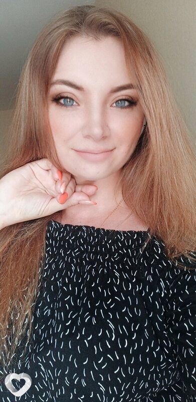 Tatty, 33, Минске — анкета №2580052