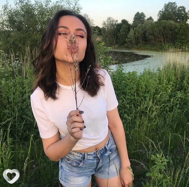 Кристина, 34, Москве — анкета №2580133
